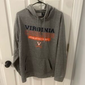 University of Virginia hoodie